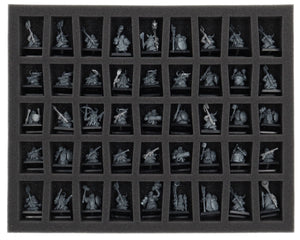 Feldherr MEDIUM PLUS bag for Dwarfen Mountain Holds