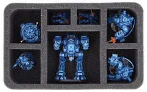 Feldherr MEDIUM PLUS bag for Starcraft Terrans