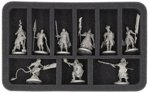 Feldherr MEDIUM bag for Kingdom Death: Monster - Frogdog Expansion