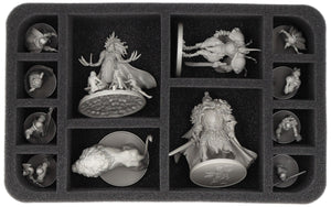 Feldherr MEDIUM bag for Kingdom Death: Monster - Frogdog Expansion