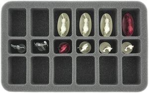 Feldherr MEDIUM bag for tabletop miniatures in scale 1:72 (20 mm)