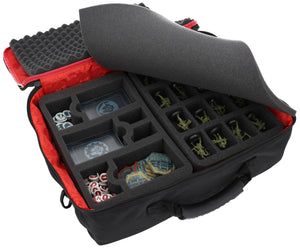 Feldherr MEDIUM bag for Warhammer 40.000: Darktide - Miniatures + Game material