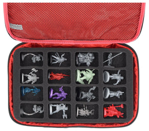 Feldherr MINI MINUS bag for 28 mm figures - 16 miniatures