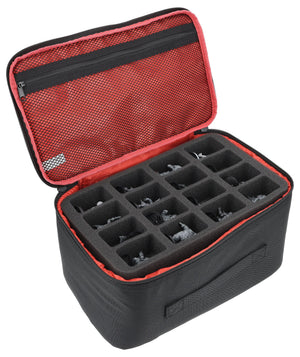 Feldherr MINI PLUS Case for 44 Blood Bowl miniatures - 2016 Edition