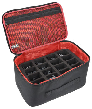 Feldherr MINI PLUS Case for 44 Blood Bowl miniatures - 2016 Edition
