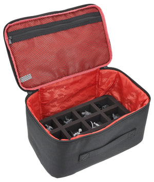 Feldherr MINI PLUS Case for 44 Blood Bowl miniatures - 2016 Edition