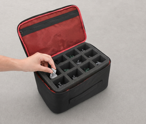 Feldherr MINI PLUS bag for 44 miniatures