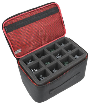 Feldherr MINI PLUS bag for 44 miniatures