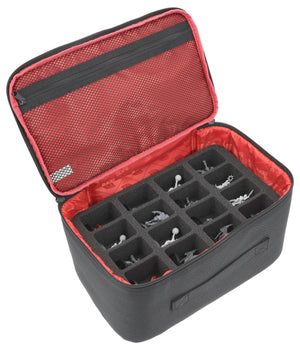 Feldherr MINI PLUS bag for 44 miniatures