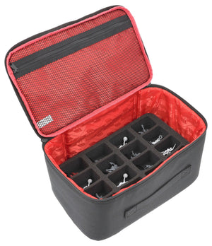 Feldherr MINI PLUS bag for 44 miniatures