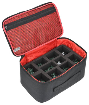 Feldherr MINI PLUS bag for Blood Bowl: Second Season Edition - miniatures