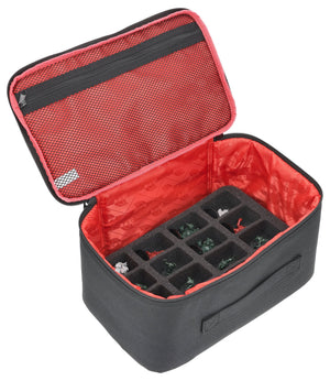 Feldherr MINI PLUS bag for Blood Bowl: Second Season Edition - miniatures