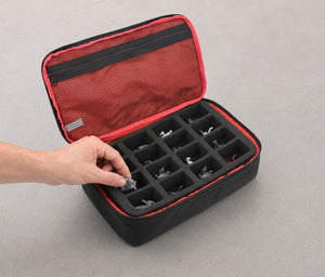 Feldherr MINI bag for 16 Blood Bowl miniatures - 2016 Edition