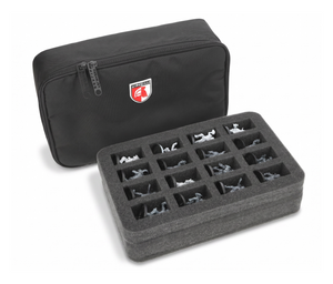 Feldherr MINI Case for 32 Blood Bowl miniatures on 25 mm bases (until 2015)