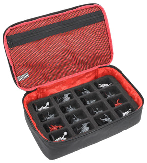 Feldherr MINI Case for 32 Blood Bowl miniatures on 25 mm bases (until 2015)