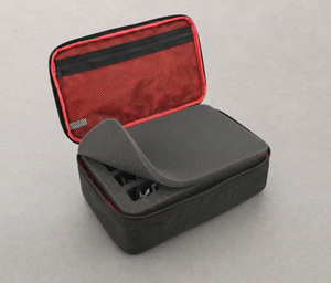 Feldherr MINI Case for 32 Blood Bowl miniatures on 25 mm bases (until 2015)