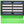 Feldherr Magnetic Box green for model railway locomotives, wagons and vehicles - 5 slots for N Gauge