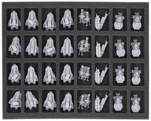 Feldherr MEDIUM PLUS bag for Epic Warpath