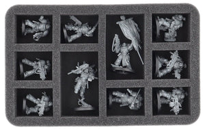Feldherr MEDIUM bag for Space Marines - Armageddon
