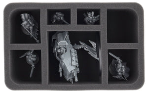 Feldherr MEDIUM bag for Space Marines - Armageddon