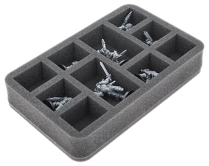 Feldherr MEDIUM bag for Space Marines - Armageddon