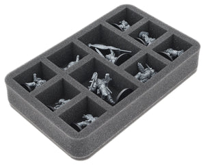 Feldherr MEDIUM bag for Space Marines - Armageddon