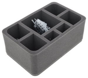 Feldherr MEDIUM bag for Space Marines - Armageddon