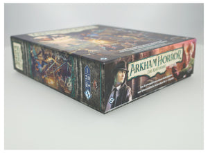 Feldherr Organizer Insert for Arkham Horror: The Card Game - Chapter Two Core Set - Game Box