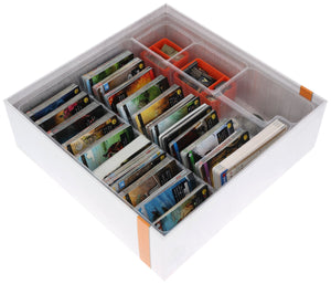 Feldherr Organizer Insert for Imperium Horizon - Core game box - Add-on for the original plastic insert