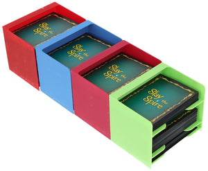 Feldherr Organizer Insert for Slay The Spire: The Board Game Collector's Edition - core game box