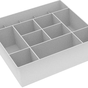 Feldherr Organizer Insert for The Thing: The Board Game - core game box