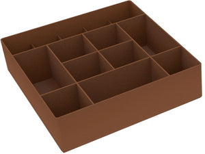 Feldherr Organizer Insert for The Thing: The Board Game - core game box