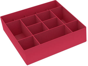 Feldherr Organizer Insert for The Thing: The Board Game - core game box