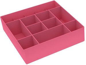 Feldherr Organizer Insert for The Thing: The Board Game - core game box