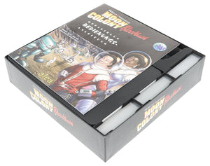 Feldherr Organizer Insert for Moon Colony Bloodbath - Core Game Box