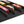 EUMFQFA02 560 mm x 360 mm x 45 mm Gauge H0 PanoramaRest - landscape, 5 dividers for Euro containers 60 x 40
