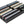 EUMFQFA01 560 mm x 360 mm x 45 mm Gauge 00 PanoramaRest - landscape, 5 dividers for Euro containers 60 x 40
