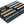 EUMFQFA01 560 mm x 360 mm x 45 mm Gauge 00 PanoramaRest - landscape, 5 dividers for Euro containers 60 x 40