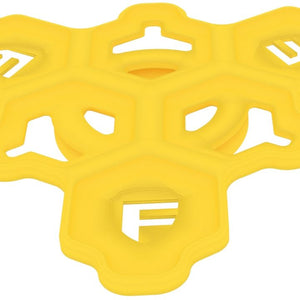 Feldherr SHELL token trays turntable