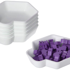 Feldherr SHELL Token Trays 6 pcs value pack
