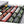 Feldherr Zugliege - TT scale 60 x 42 cm  - for IKEA ALEX drawer unit on casters - 8 compartments - KQMFQQA01