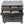 Feldherr Zugliege - TT scale 60 x 42 cm  - for IKEA ALEX drawer unit on casters - 8 compartments - KQMFQQA01