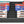 Feldherr Zugliege - TT scale 60 x 42 cm  - for IKEA ALEX drawer unit on casters - 8 compartments - KQMFQQA01