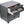 Feldherr Zugliege - TT scale 60 x 42 cm  - for IKEA ALEX drawer unit on casters - 8 compartments - KQMFQQA01