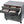 Feldherr Zugliege - TT scale 60 x 42 cm  - for IKEA ALEX drawer unit on casters - 8 compartments - KQMFQQA01