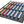 KN030A02 Feldherr Zugliege 360 mm x 270 mm for model railway - Z Gauge - 7 compartments