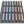 KN030A02 Feldherr Zugliege 360 mm x 270 mm for model railway - Z Gauge - 7 compartments