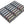 KN030A02 Feldherr Zugliege 360 mm x 270 mm for model railway - Z Gauge - 7 compartments