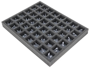 FS035A033 Feldherr foam tray for Epic Warpath - 48 compartments