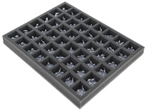 FS035A033 Feldherr foam tray for Epic Warpath - 48 compartments